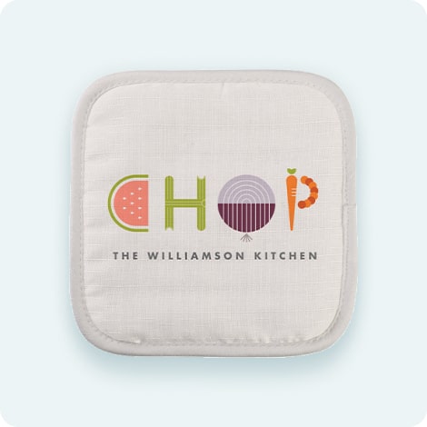 Pot Holder